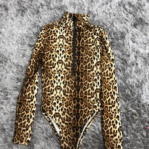 Bodysuit